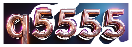 q5555 logo